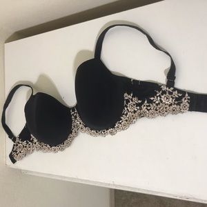 Wacoal Bra Size 34G